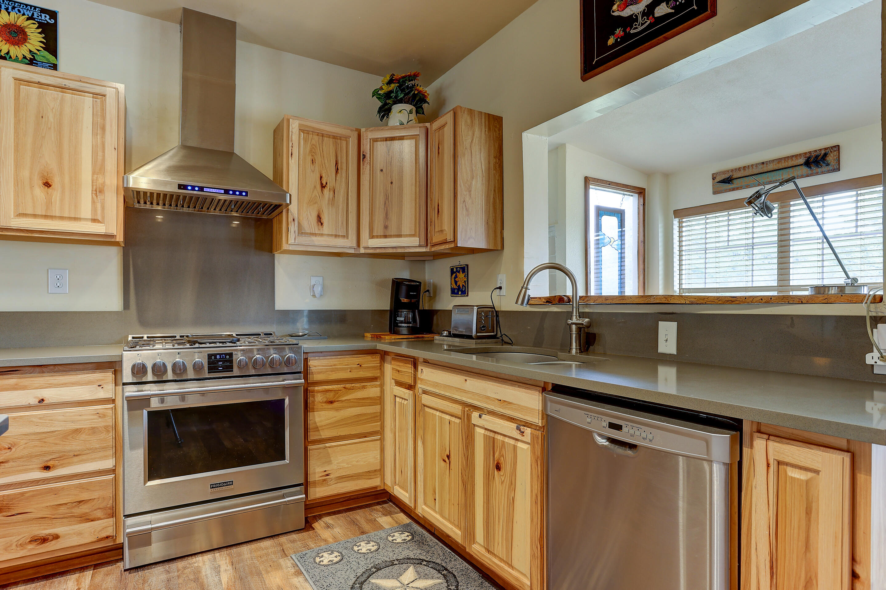 Odin Crest Estate - Residential