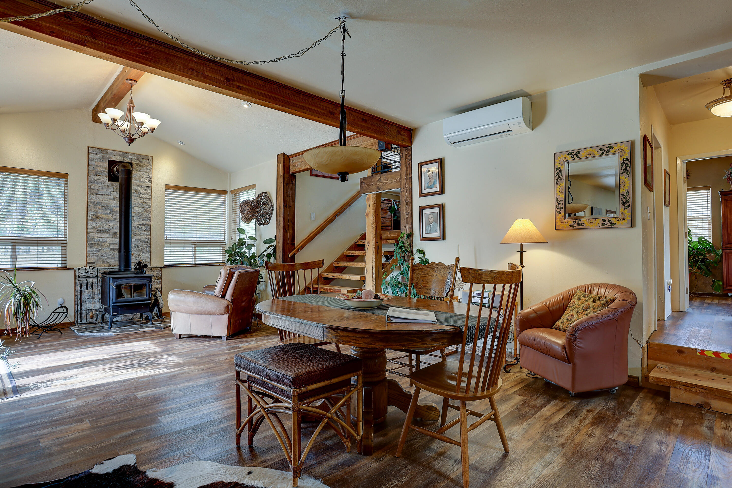 Odin Crest Estate - Residential