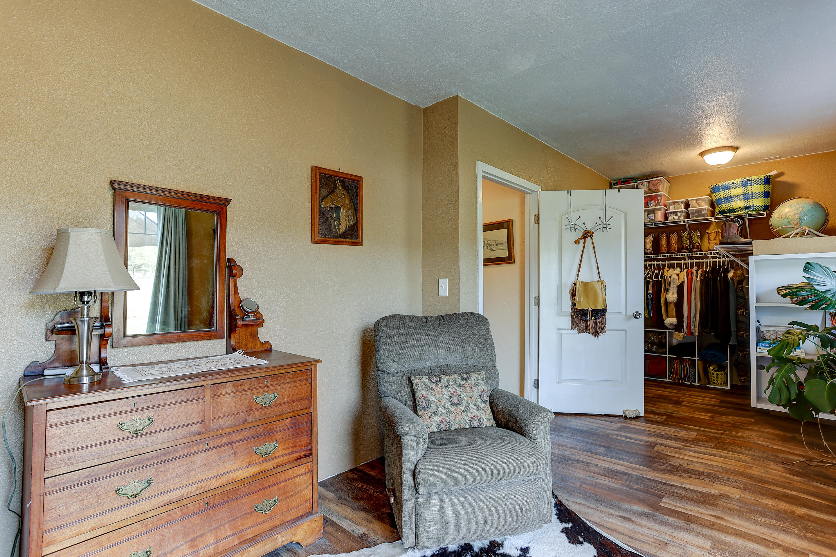 Odin Crest Estate - Residential