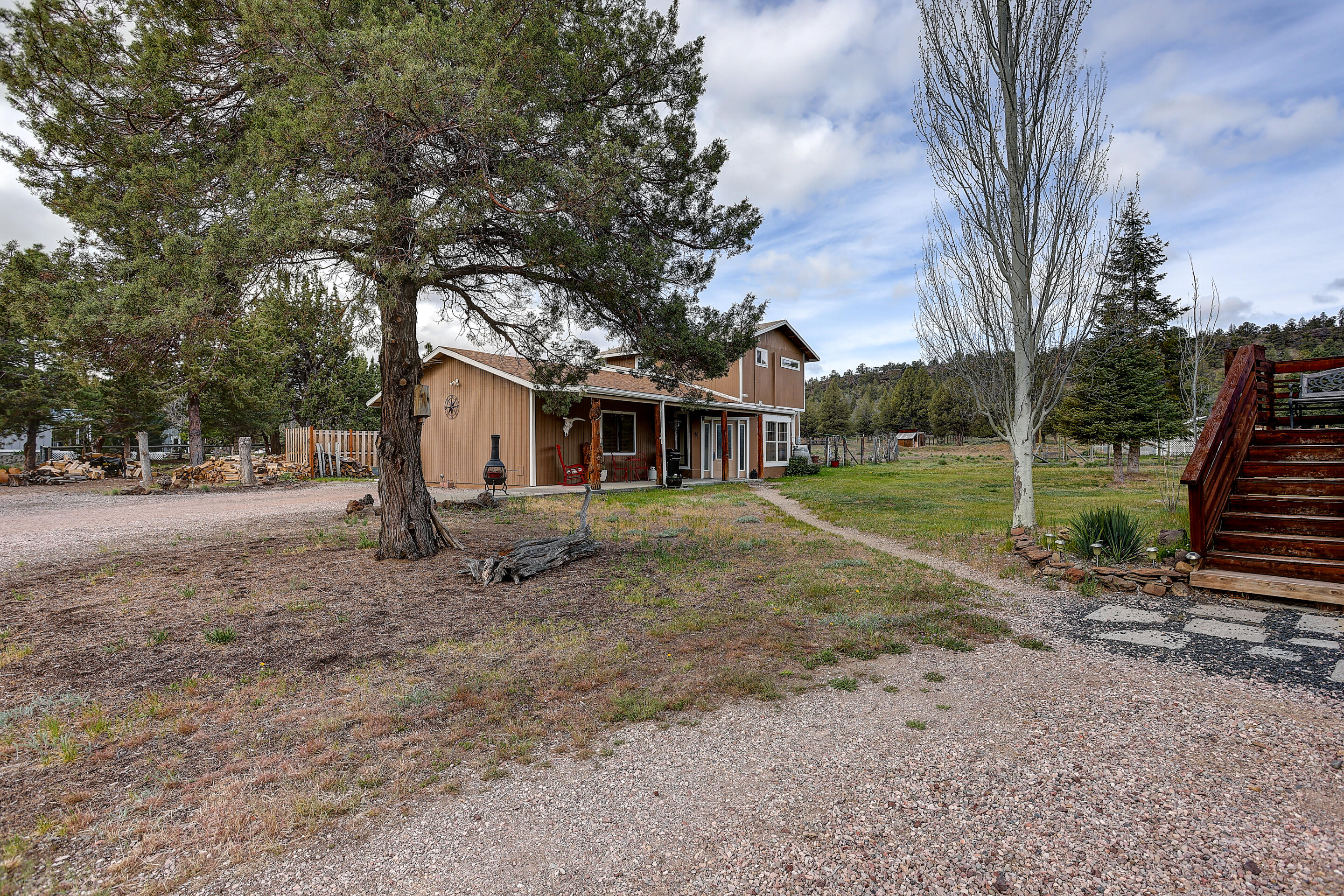 Odin Crest Estate - Residential