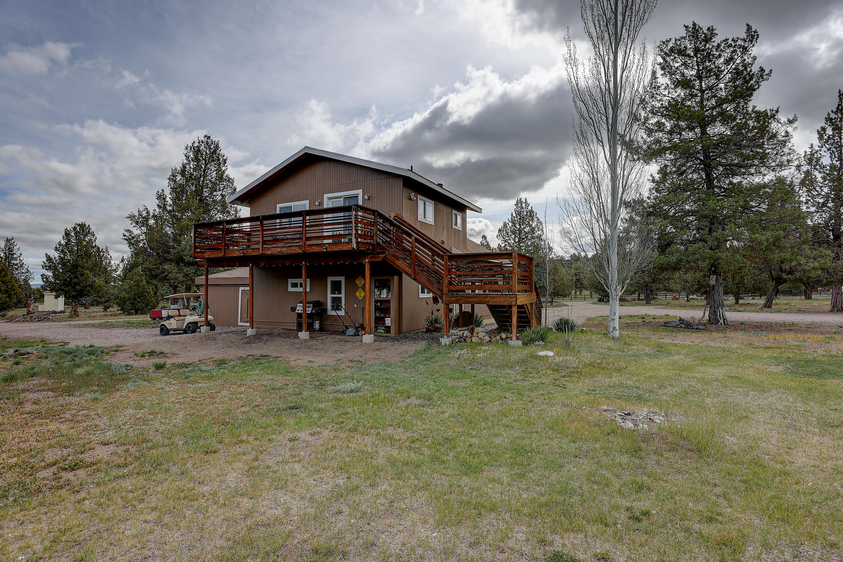 Odin Crest Estate - Residential