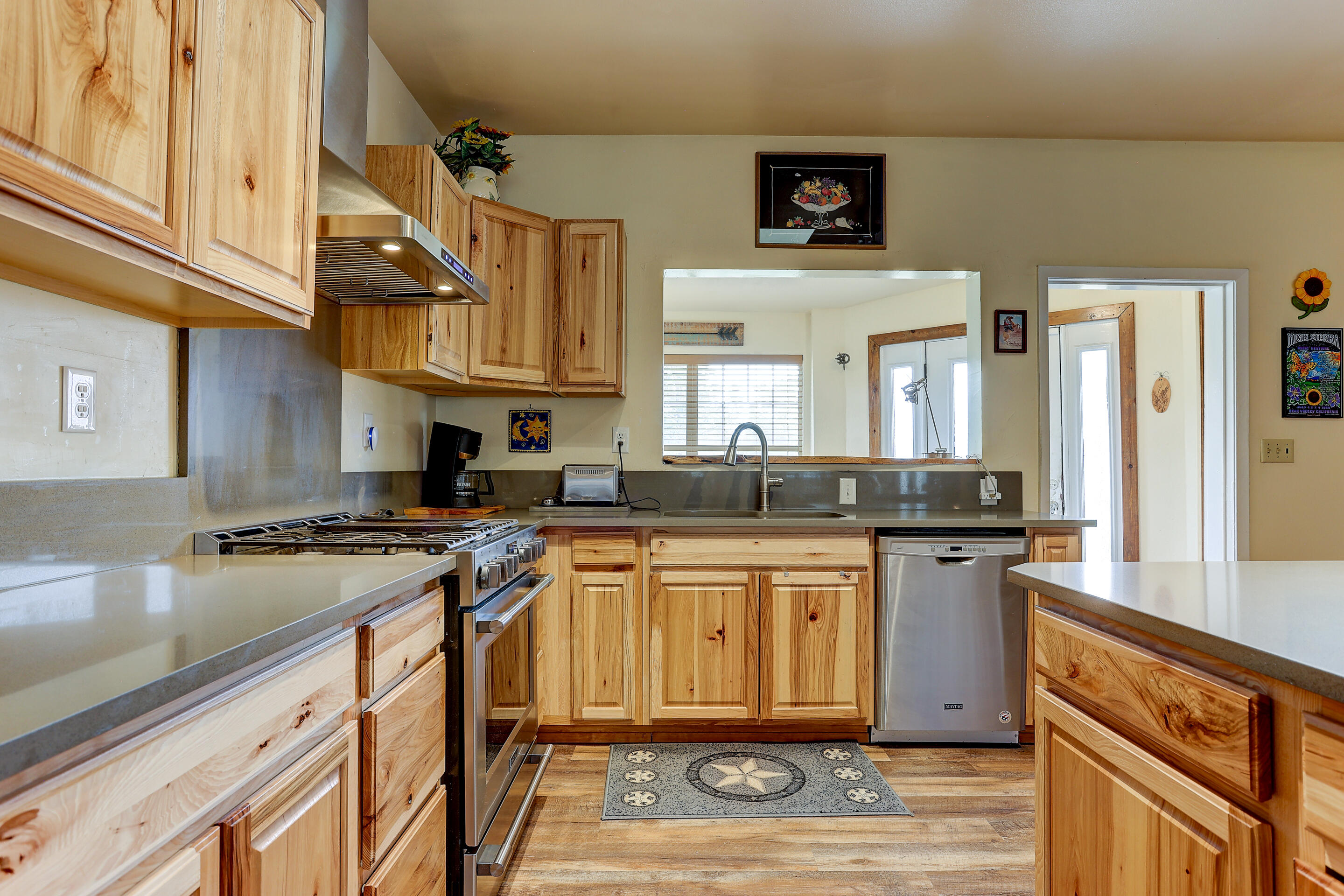 Odin Crest Estate - Residential