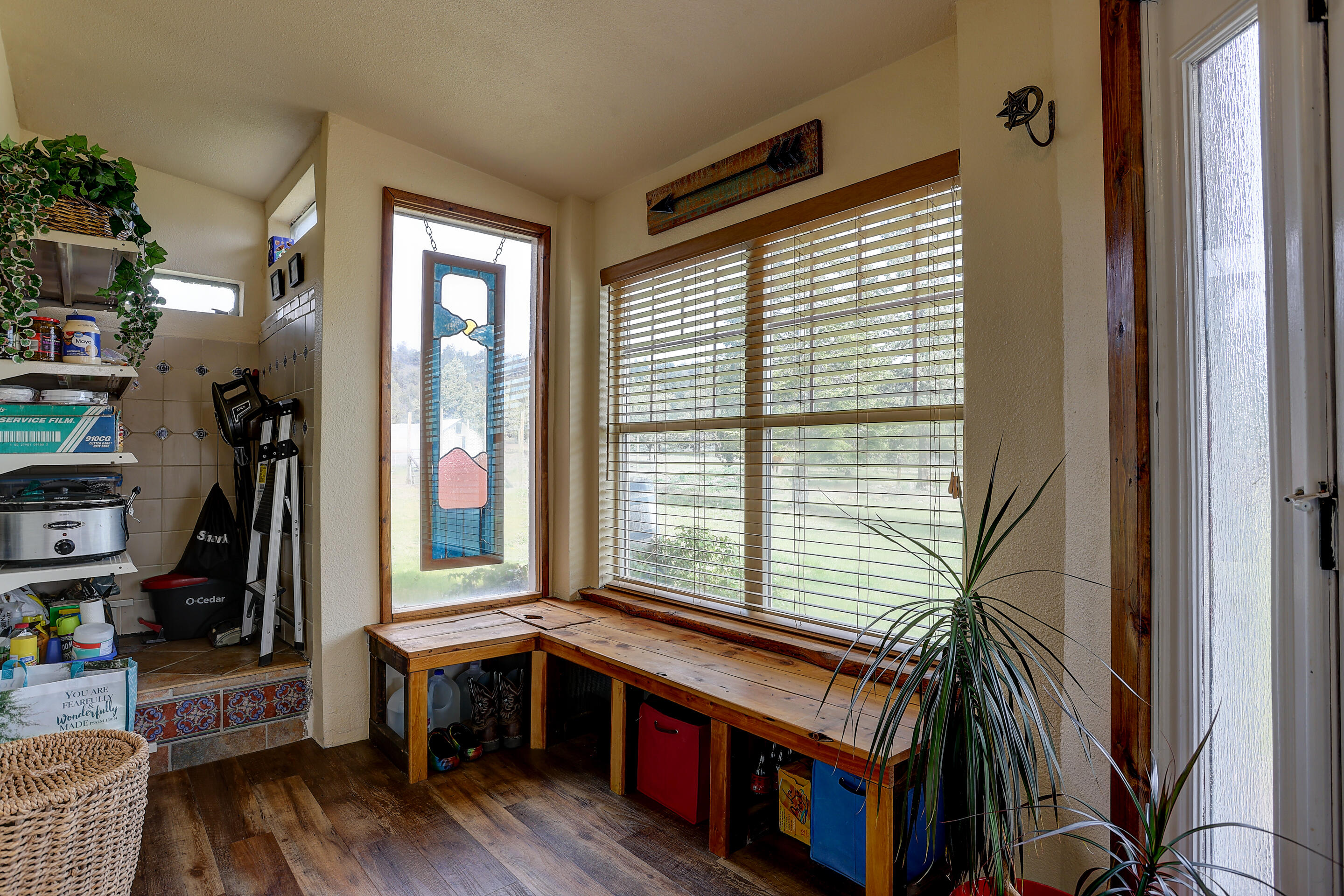 Odin Crest Estate - Residential