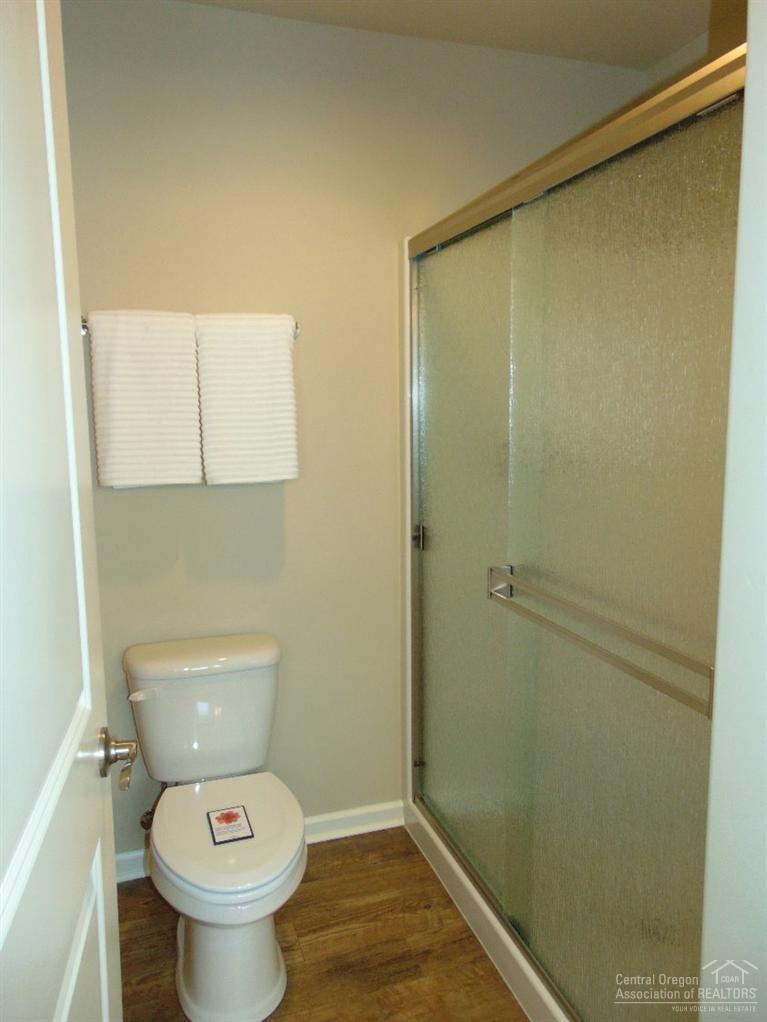 Badger Forest - Residential