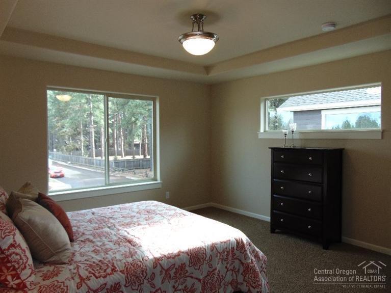 Badger Forest - Residential