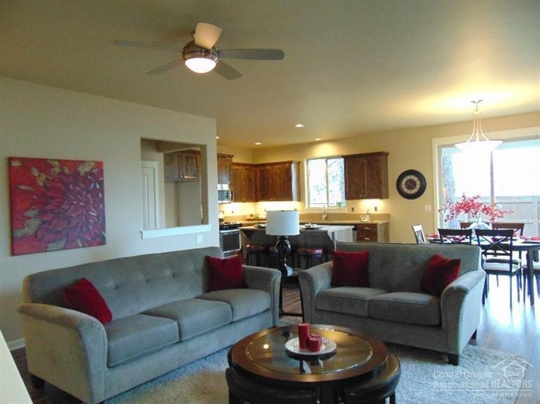 Badger Forest - Residential