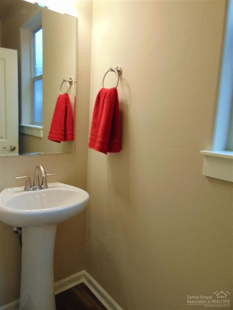 Badger Forest - Residential