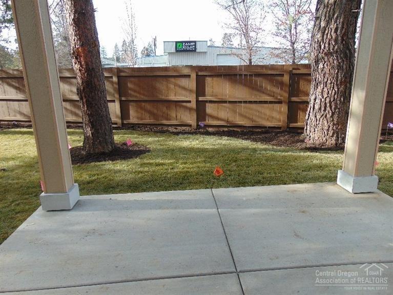 Badger Forest - Residential