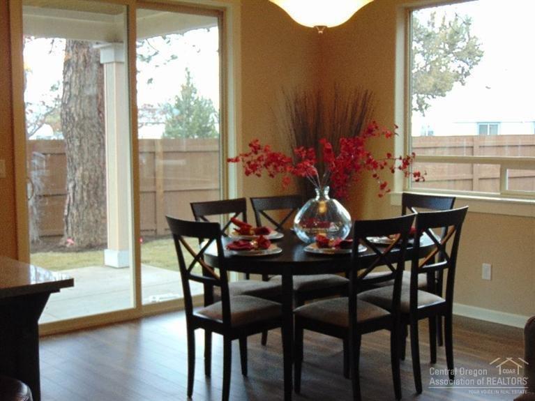 Badger Forest - Residential