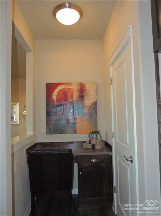 Badger Forest - Residential