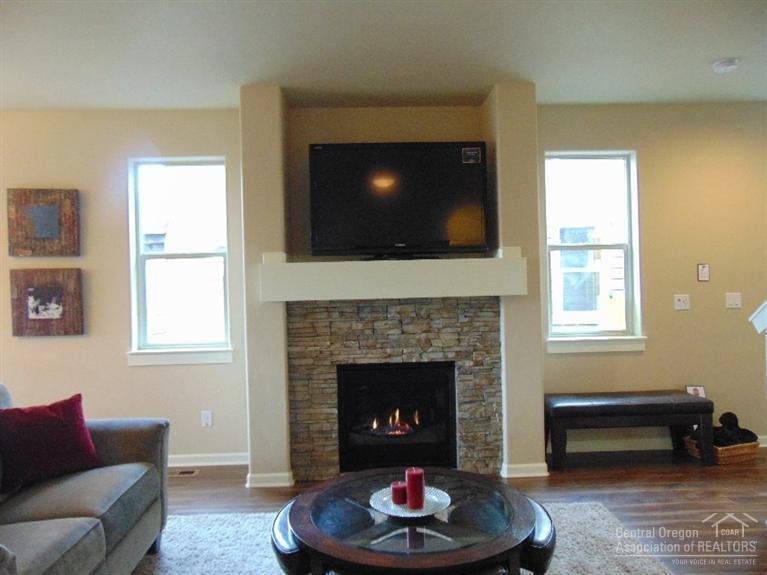 Badger Forest - Residential