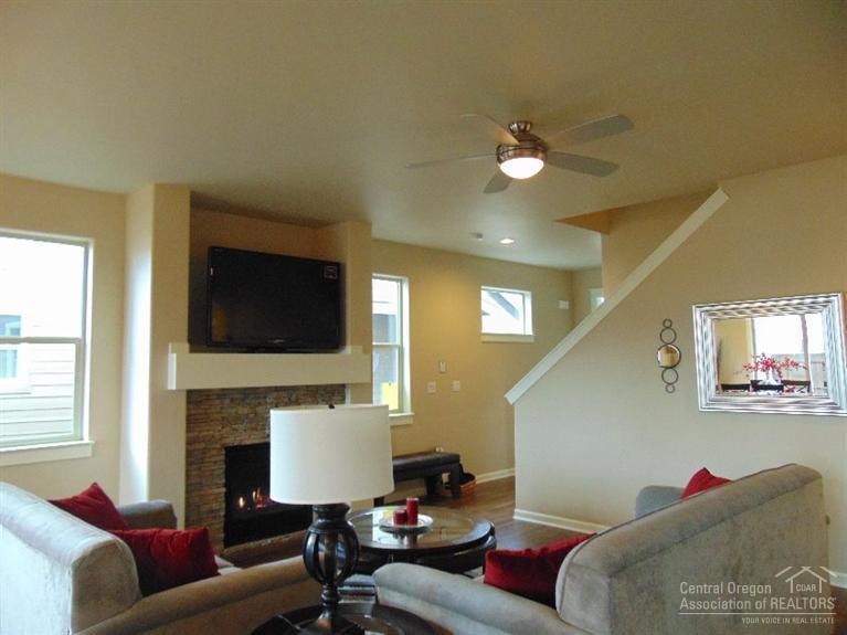 Badger Forest - Residential