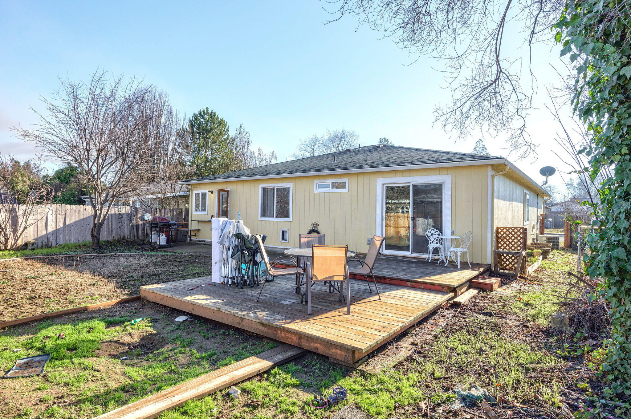 Elk Meadows Subdivision - Residential