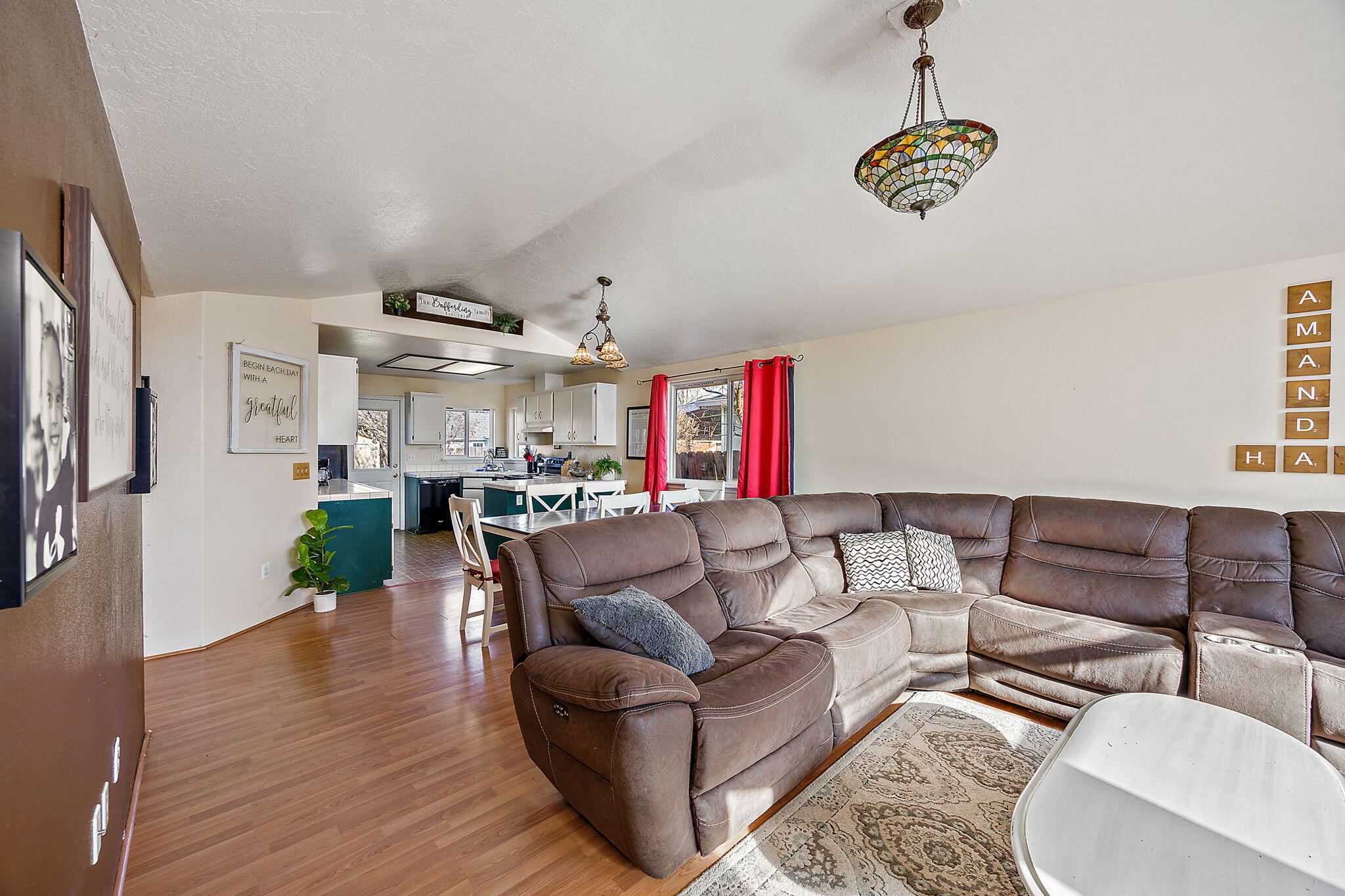 Elk Meadows Subdivision - Residential