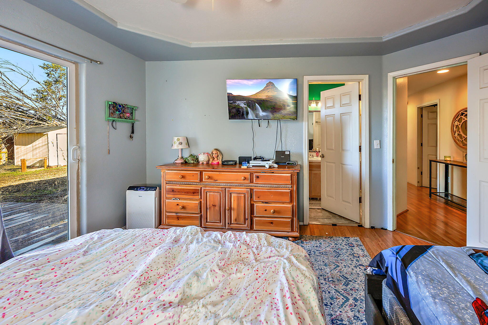 Elk Meadows Subdivision - Residential