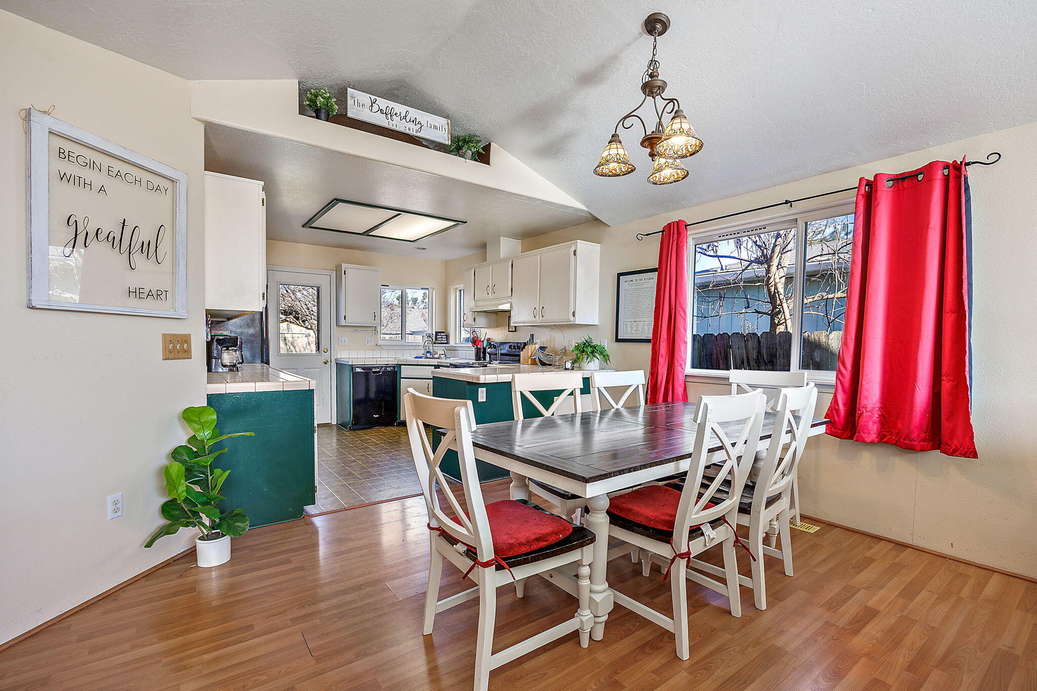 Elk Meadows Subdivision - Residential