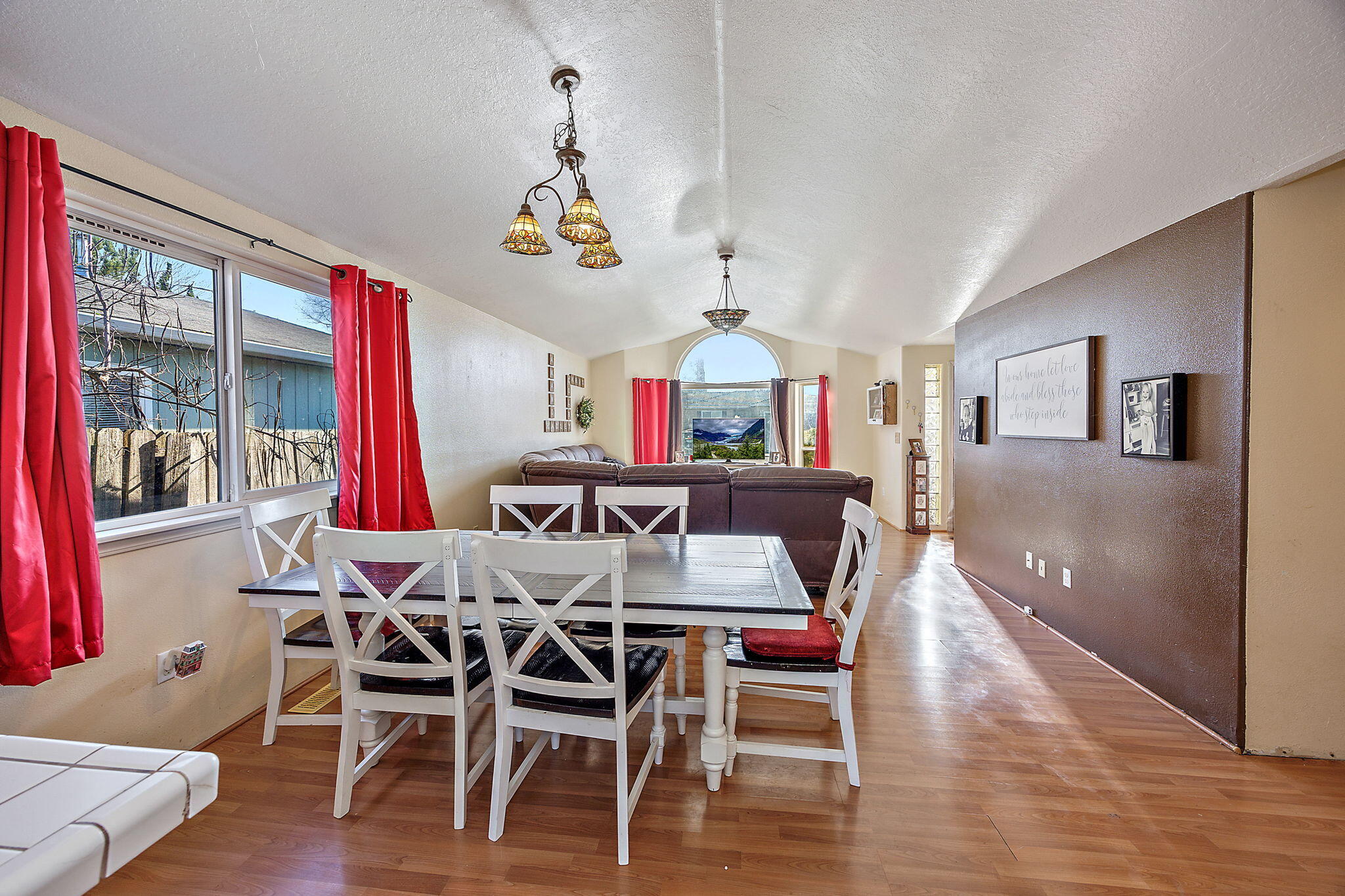 Elk Meadows Subdivision - Residential