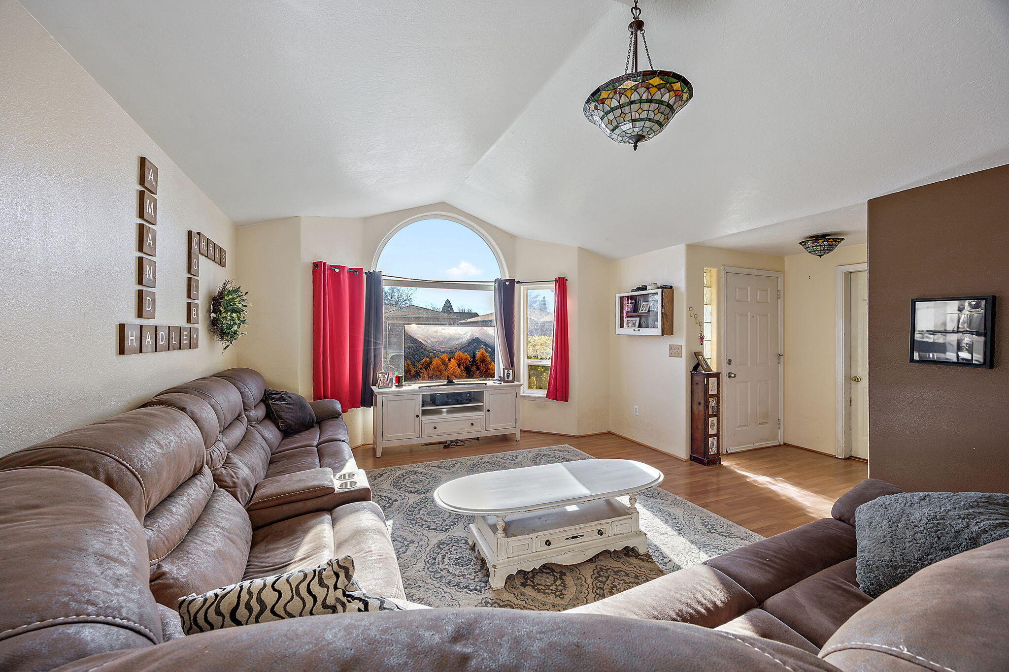 Elk Meadows Subdivision - Residential