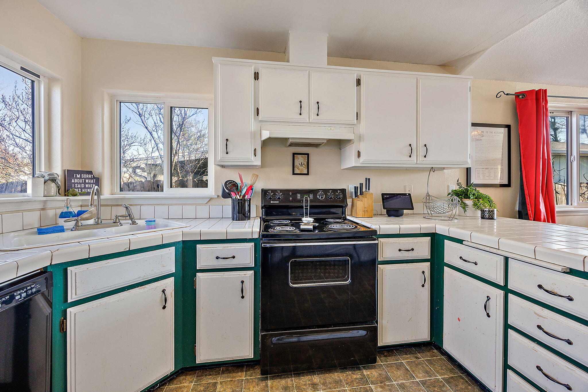 Elk Meadows Subdivision - Residential