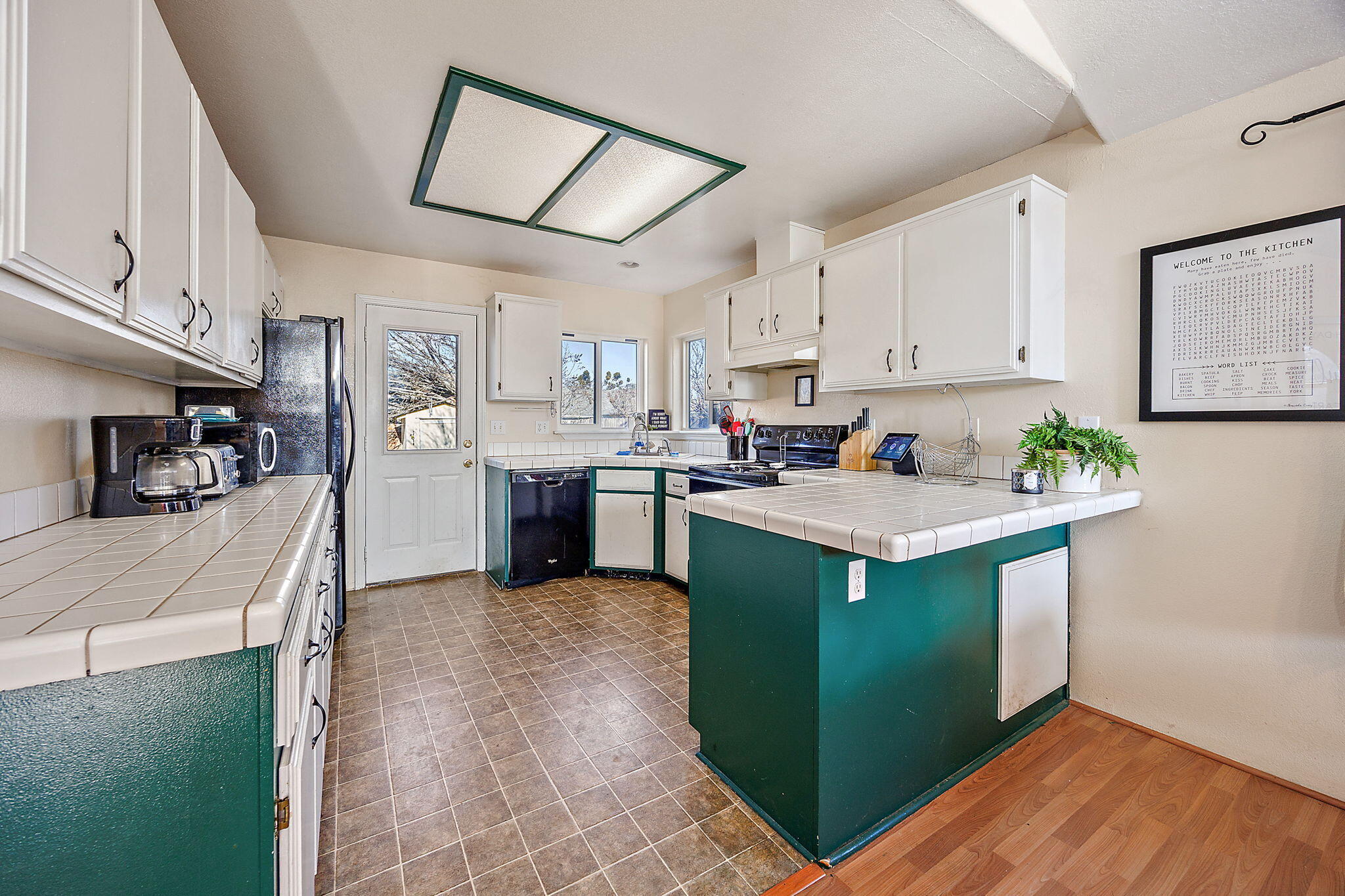 Elk Meadows Subdivision - Residential