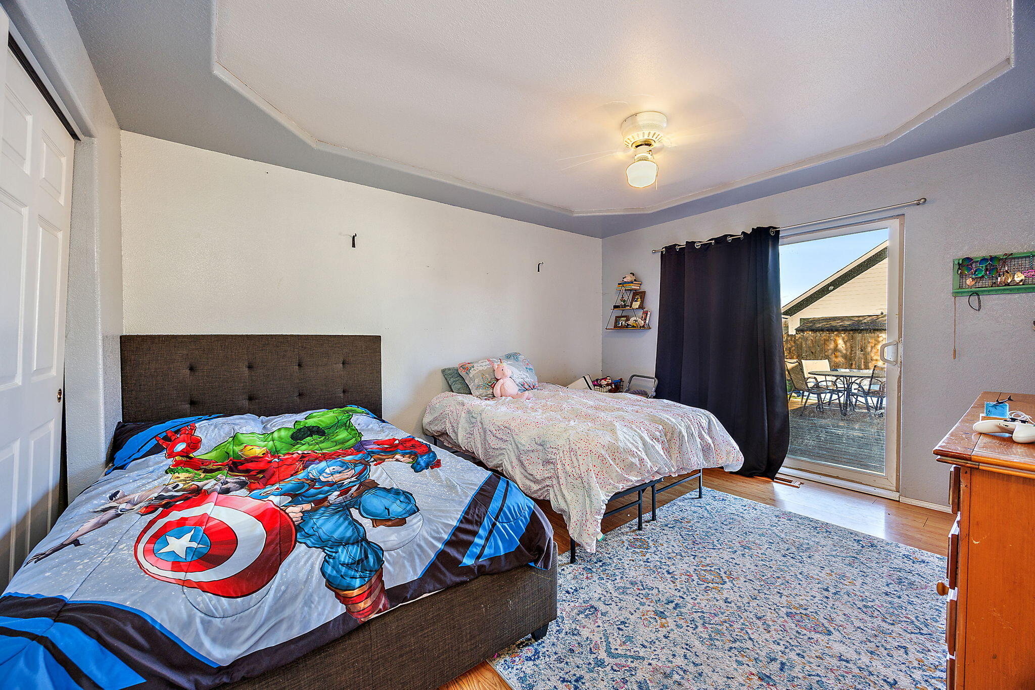 Elk Meadows Subdivision - Residential