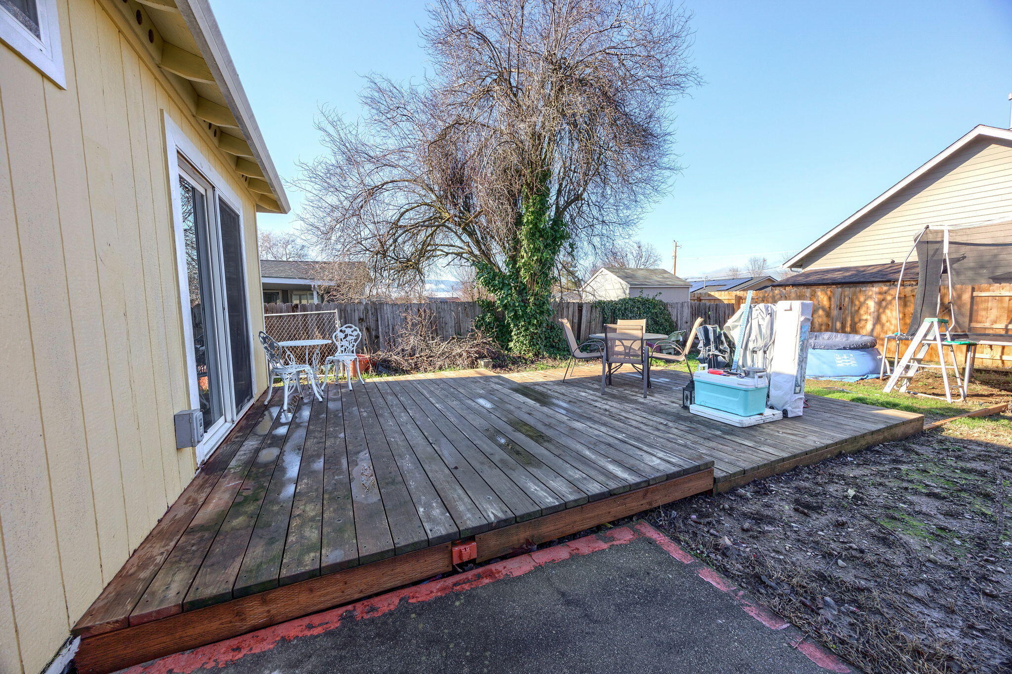 Elk Meadows Subdivision - Residential