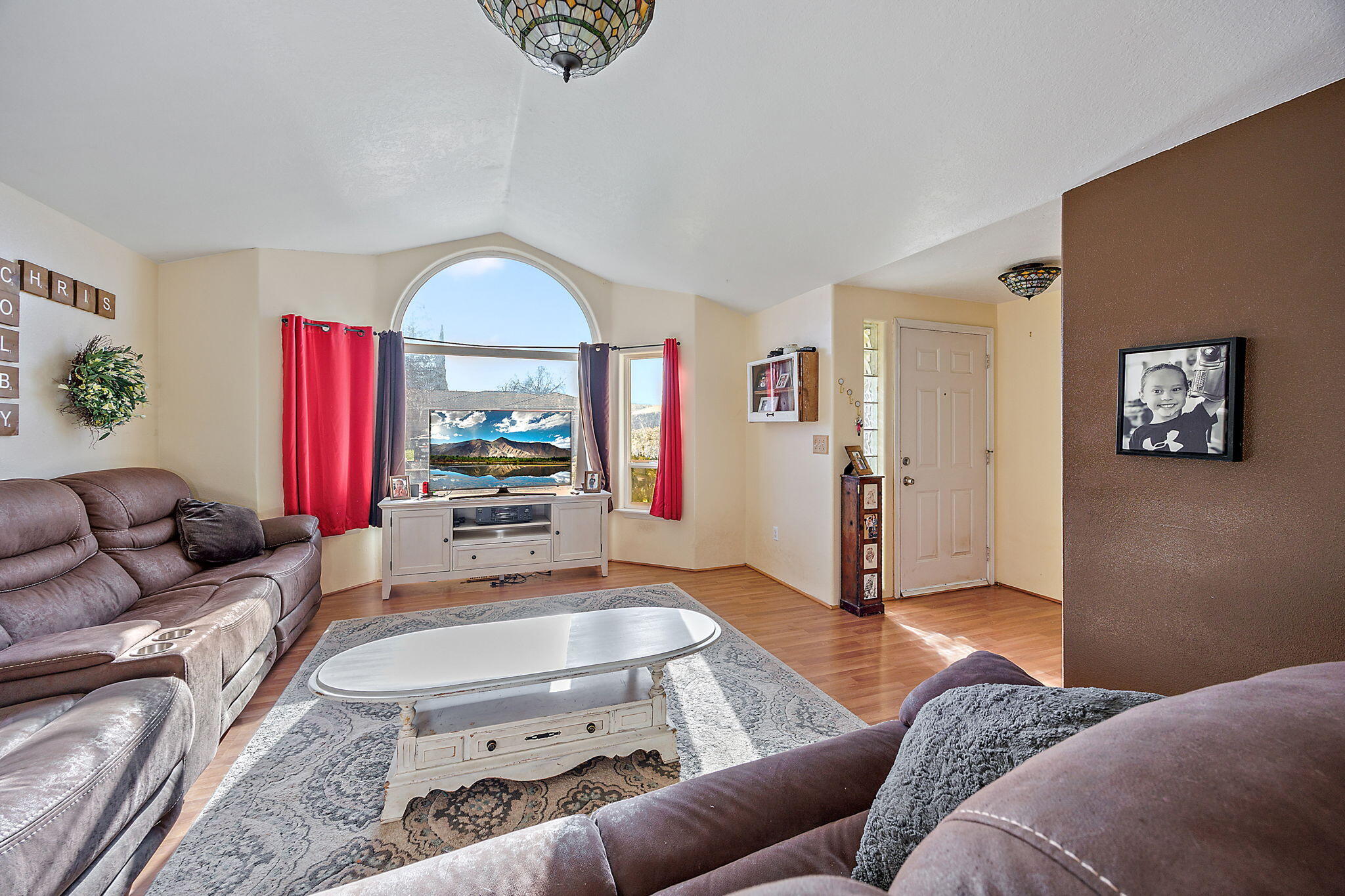 Elk Meadows Subdivision - Residential