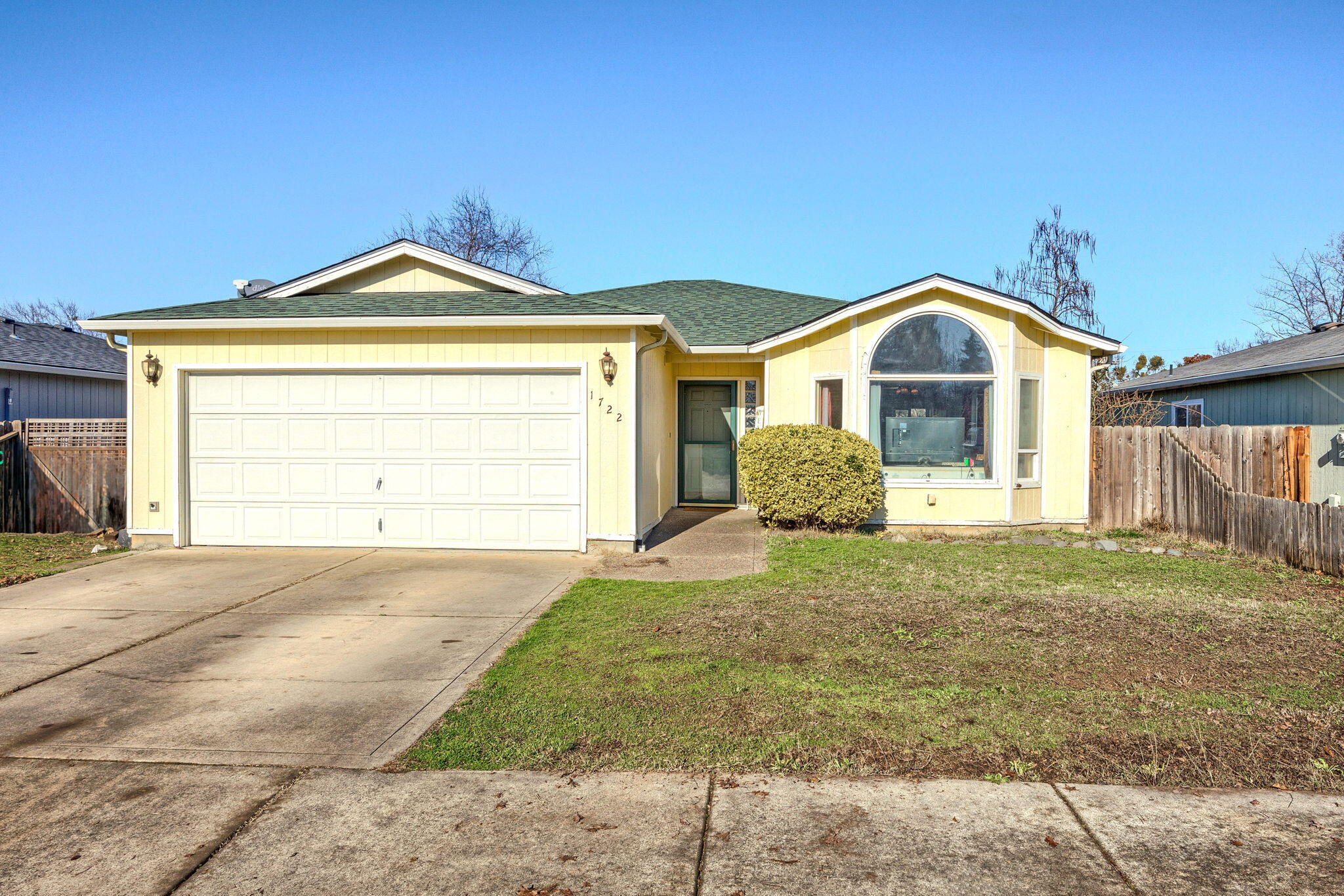 Elk Meadows Subdivision - Residential