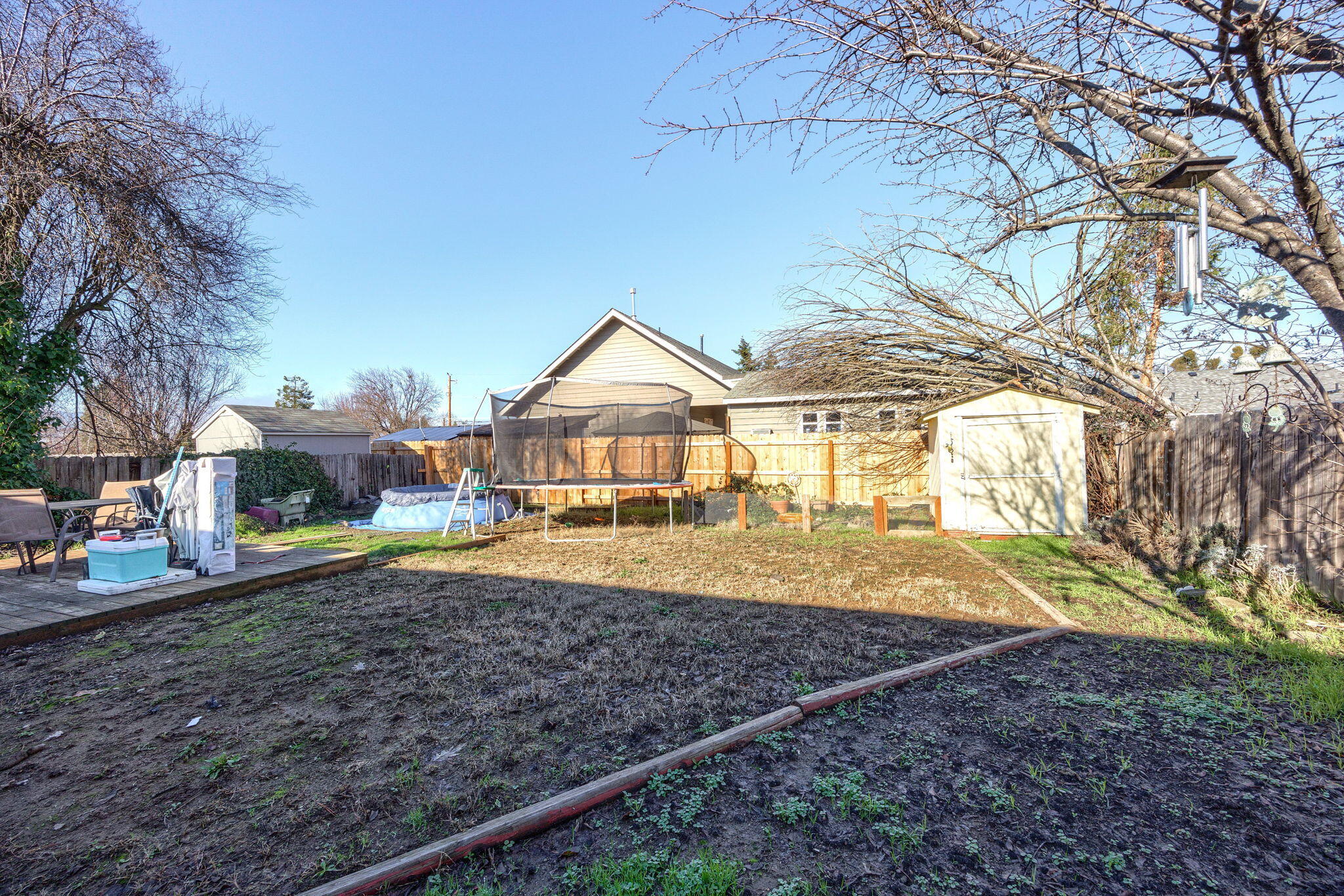 Elk Meadows Subdivision - Residential