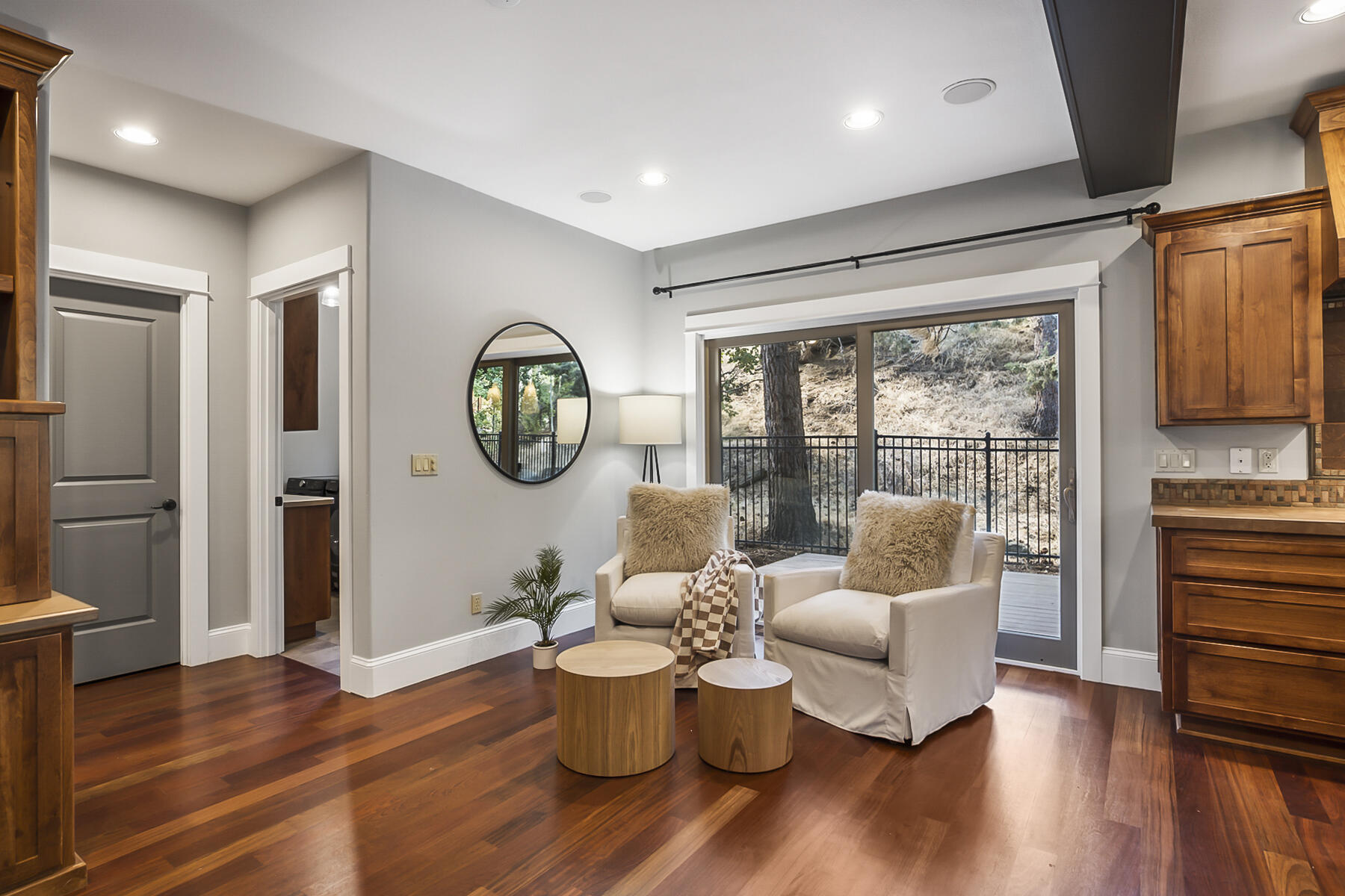 Three Pines - Residential