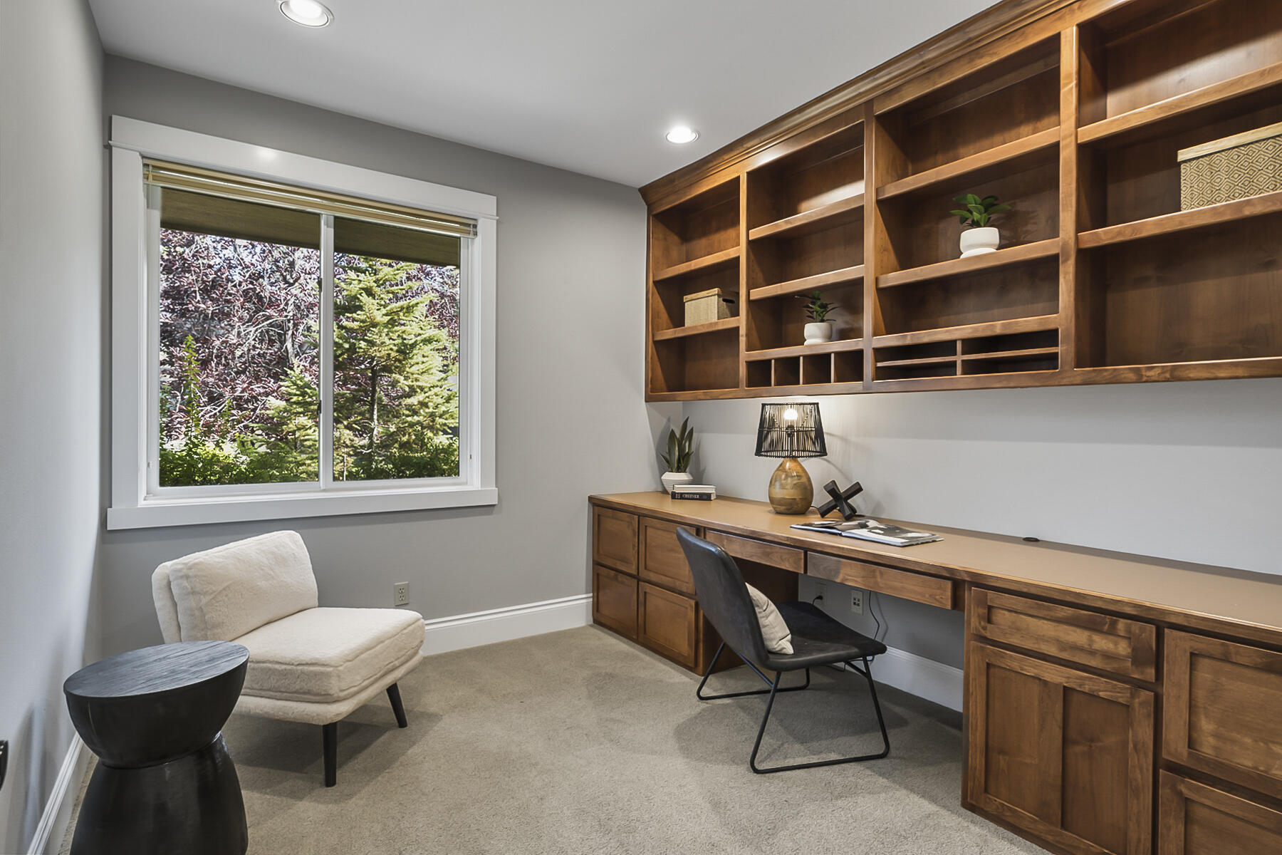 Three Pines - Residential