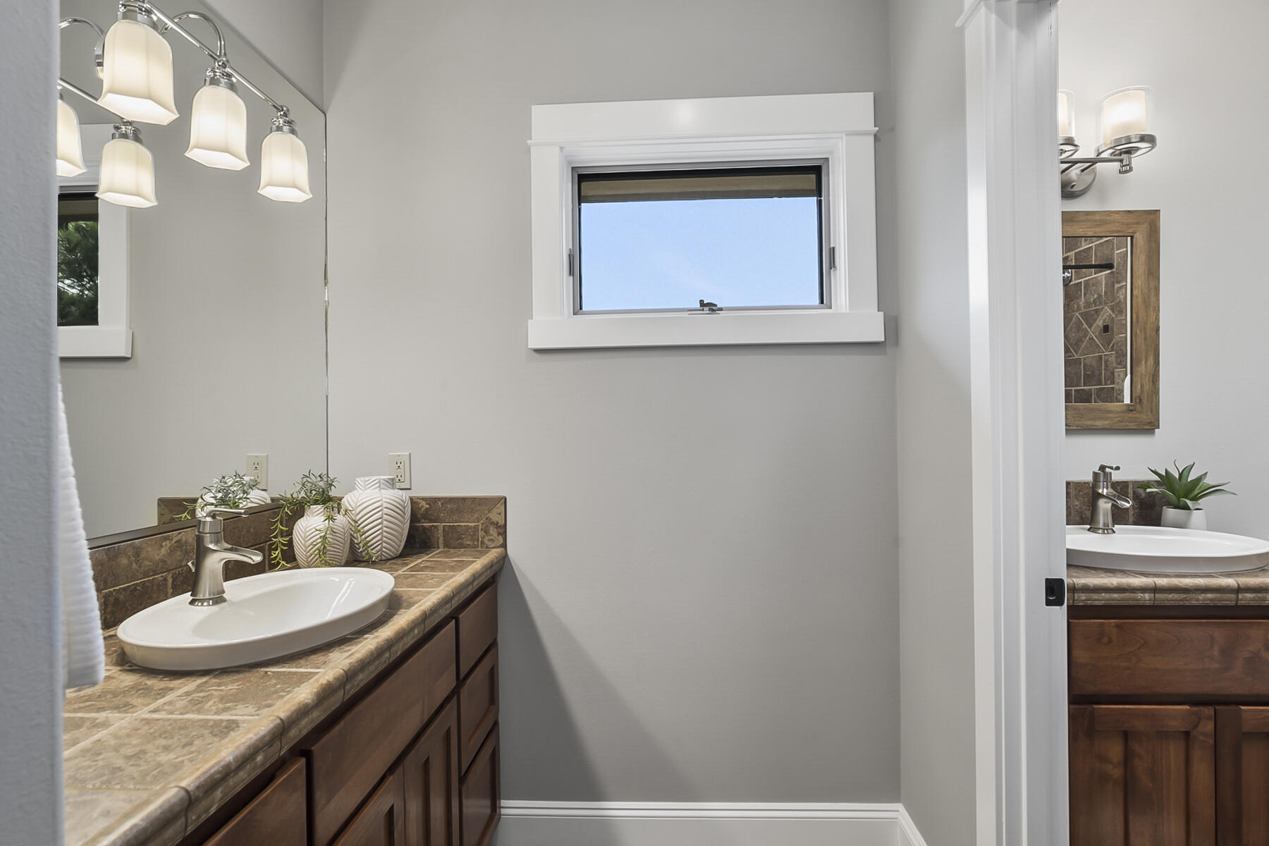 Three Pines - Residential