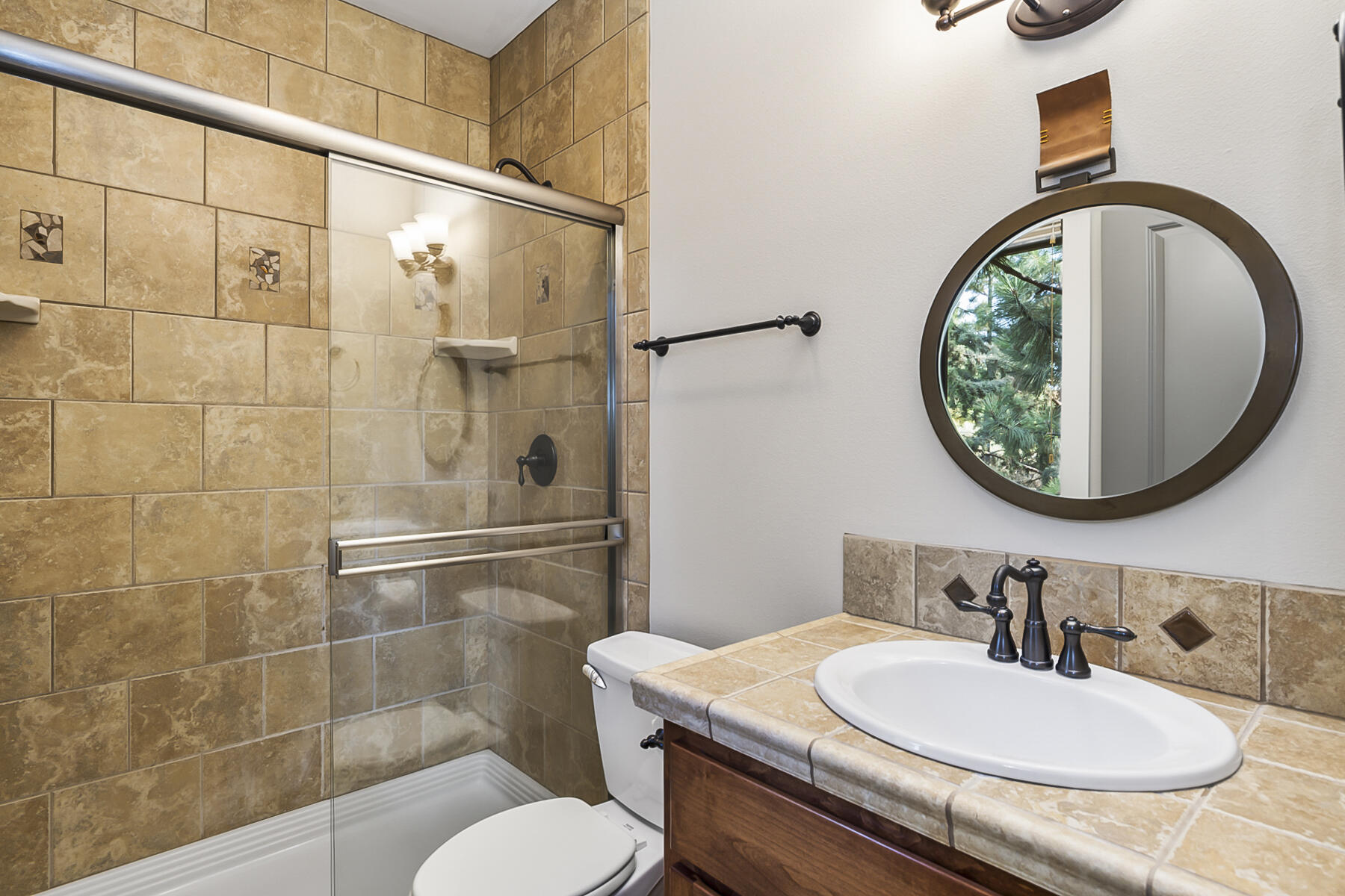 Three Pines - Residential