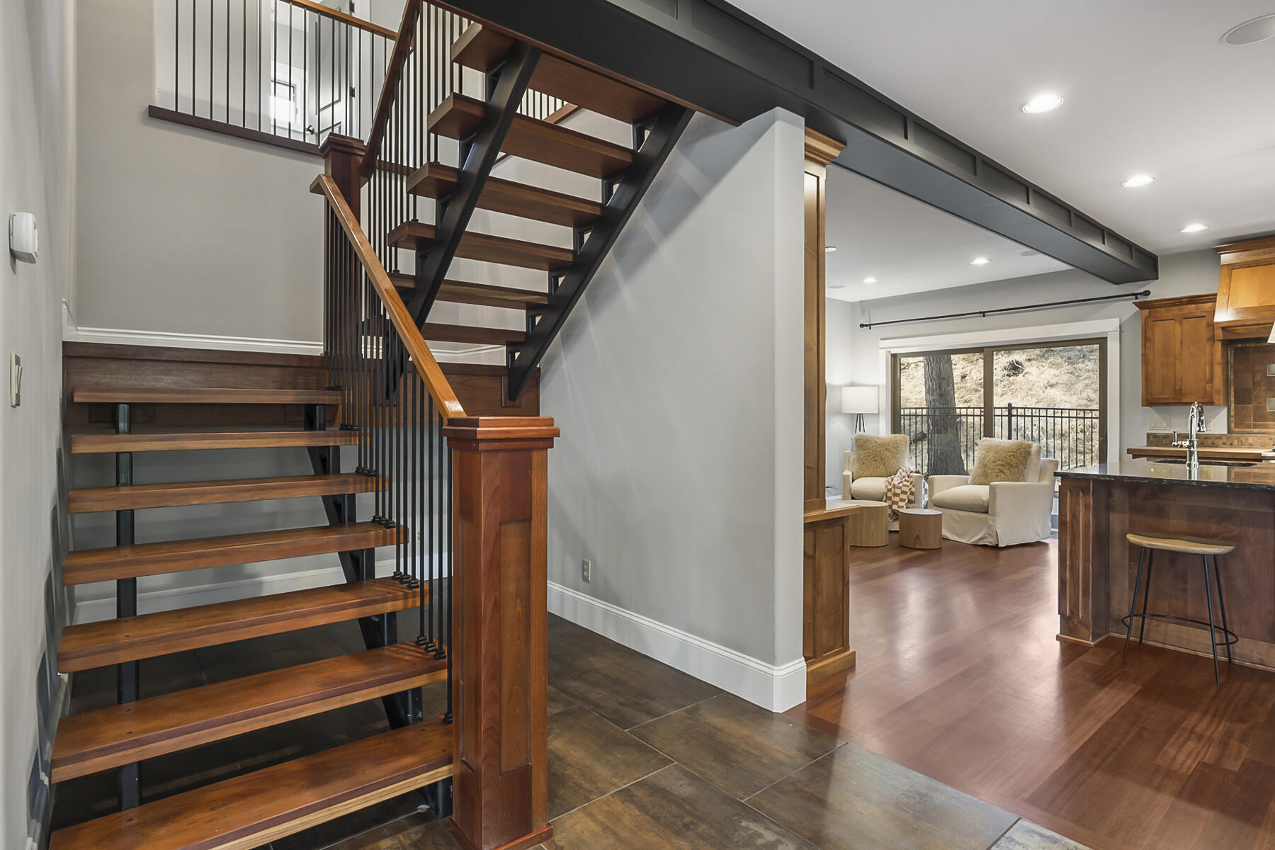 Three Pines - Residential