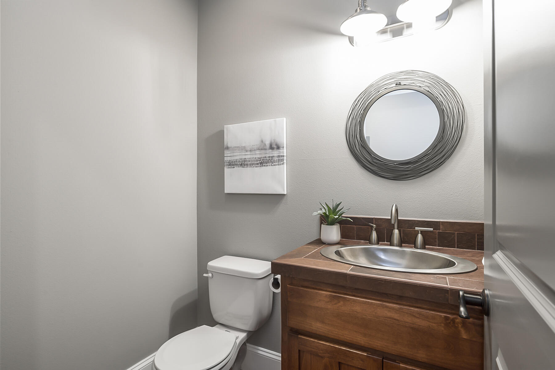 Three Pines - Residential