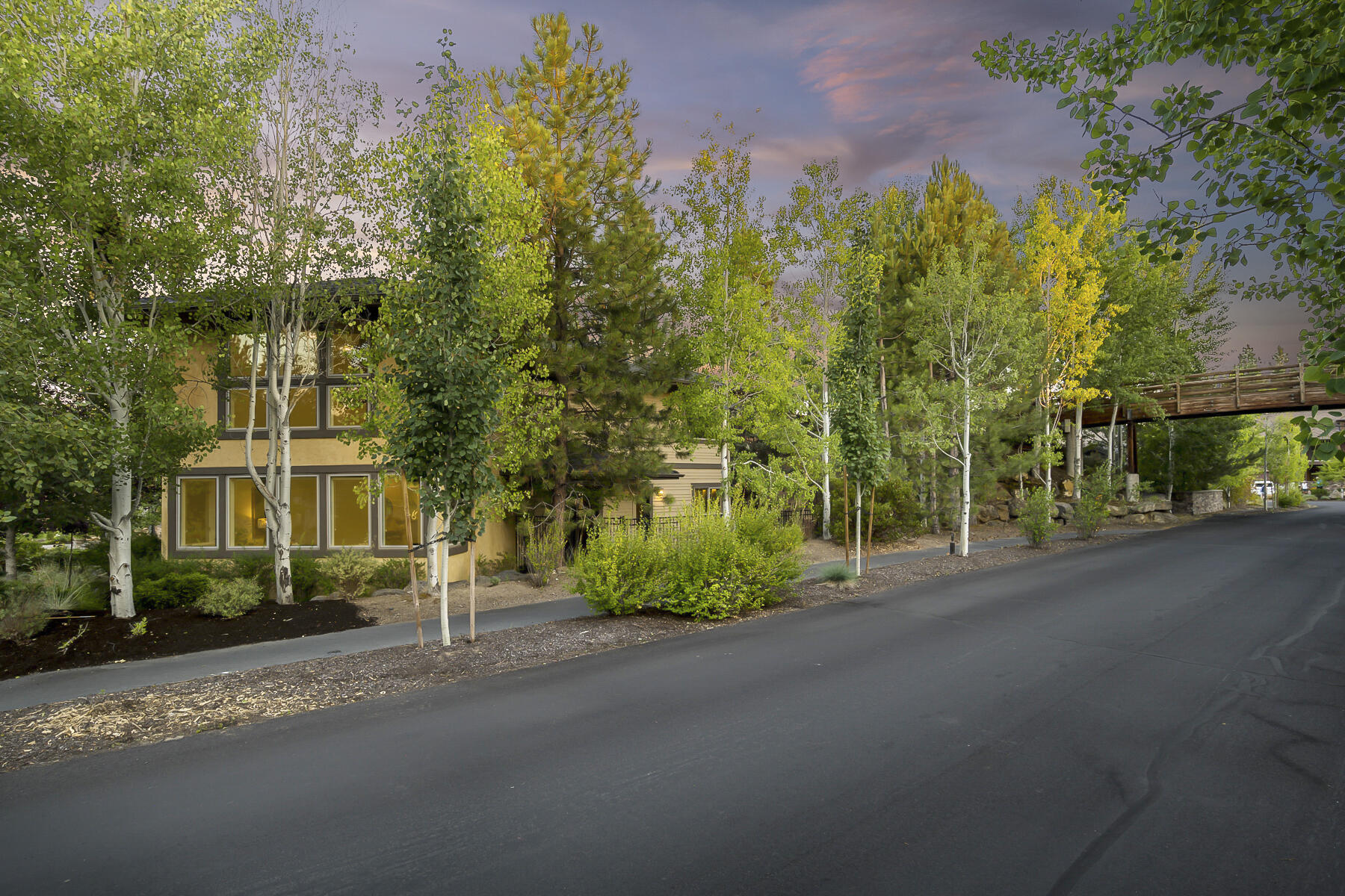 Three Pines - Residential