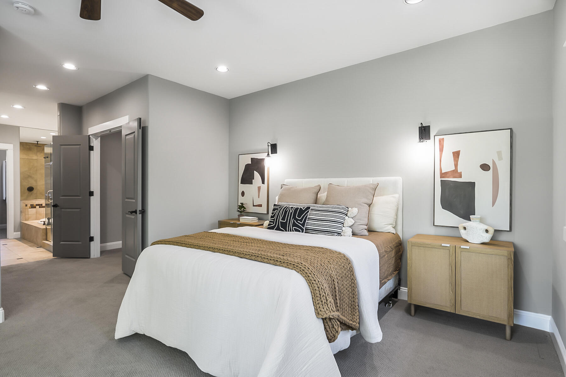 Three Pines - Residential