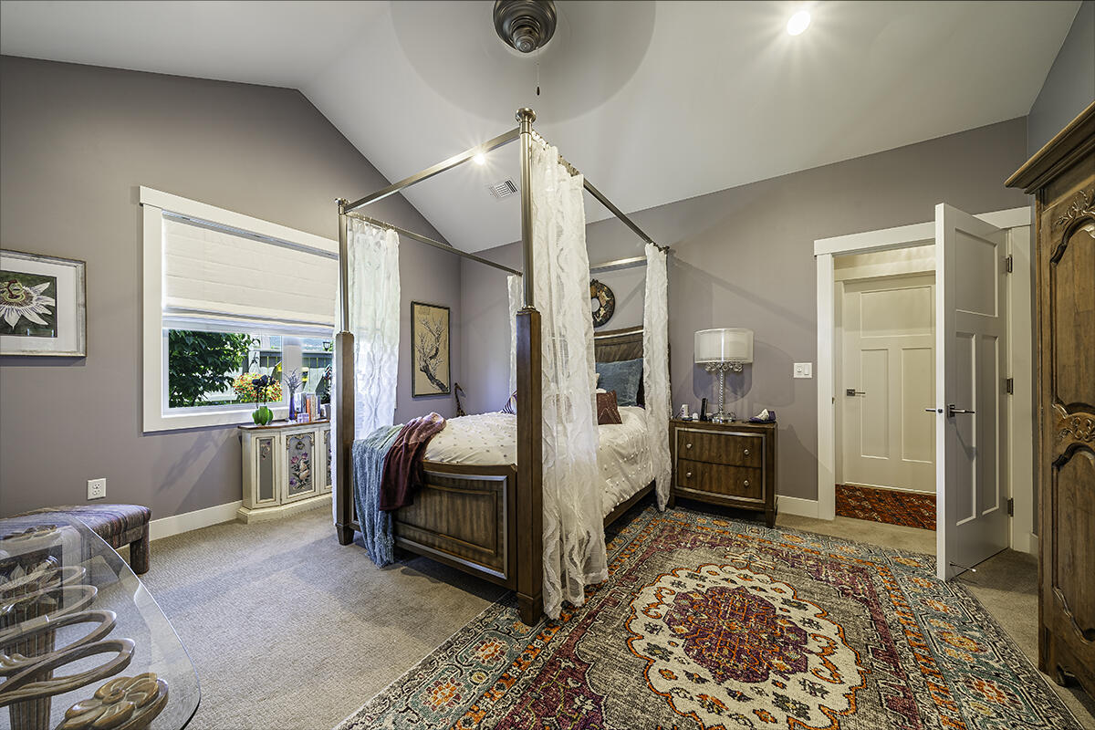 Summerfield Subdivision - Residential