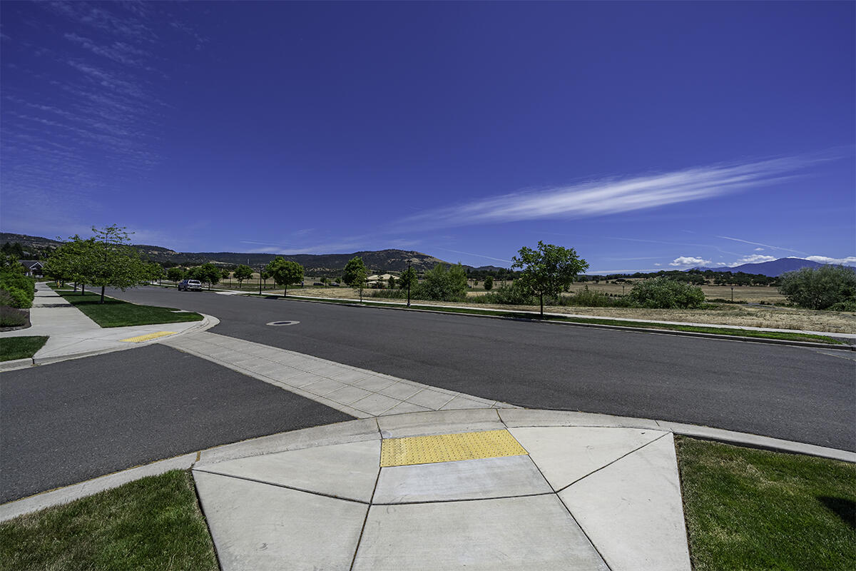 Summerfield Subdivision - Residential