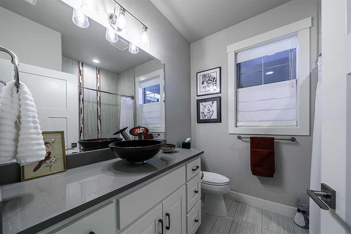 Summerfield Subdivision - Residential