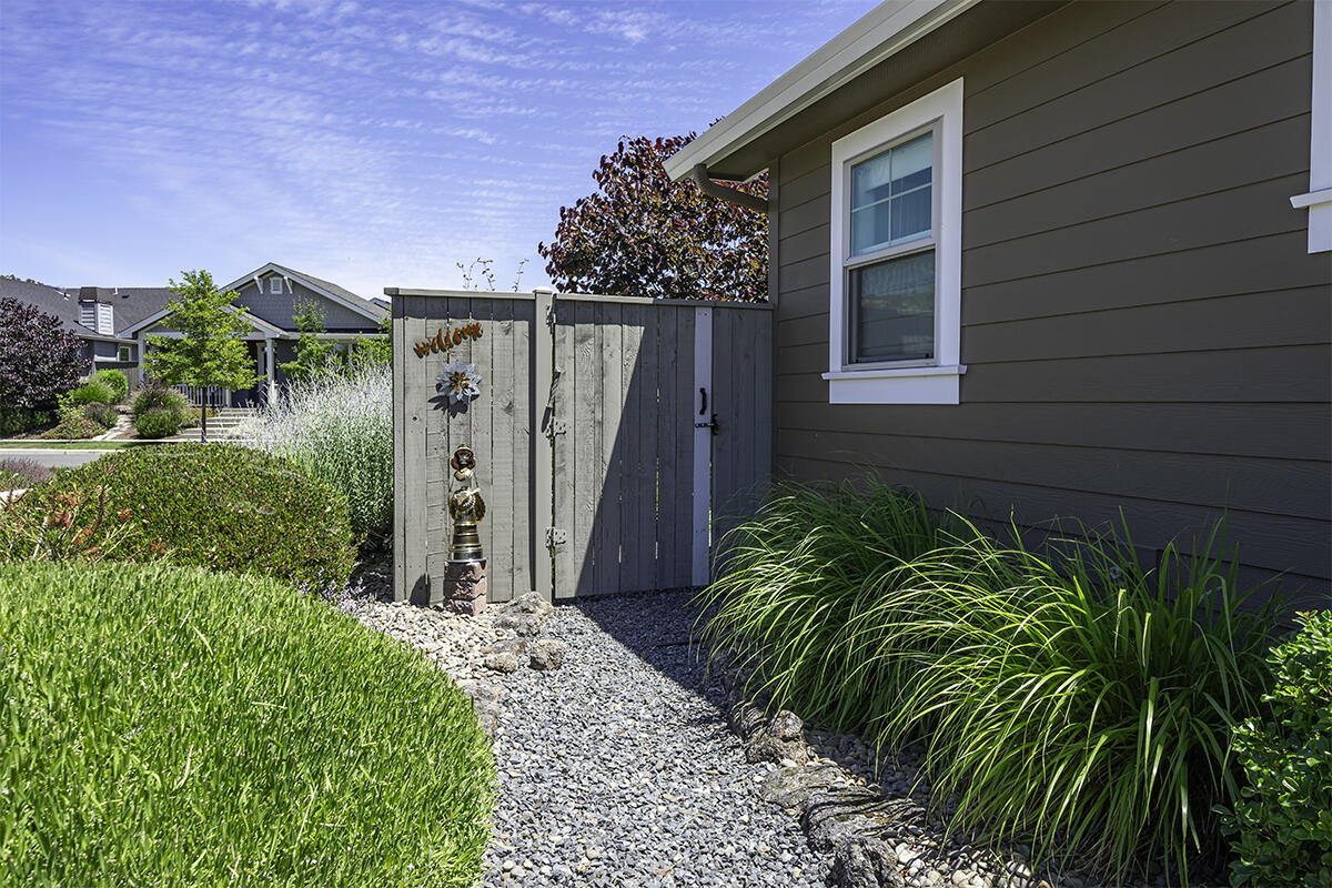 Summerfield Subdivision - Residential