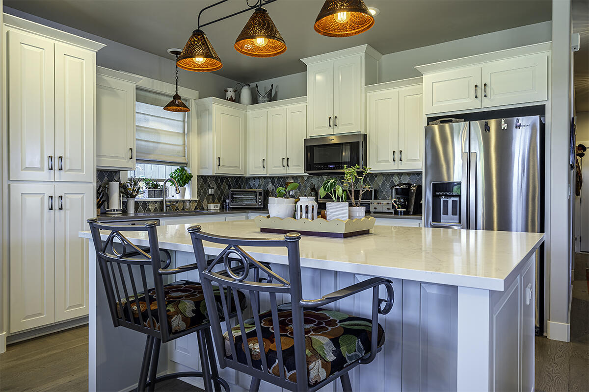 Summerfield Subdivision - Residential