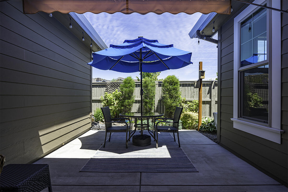 Summerfield Subdivision - Residential