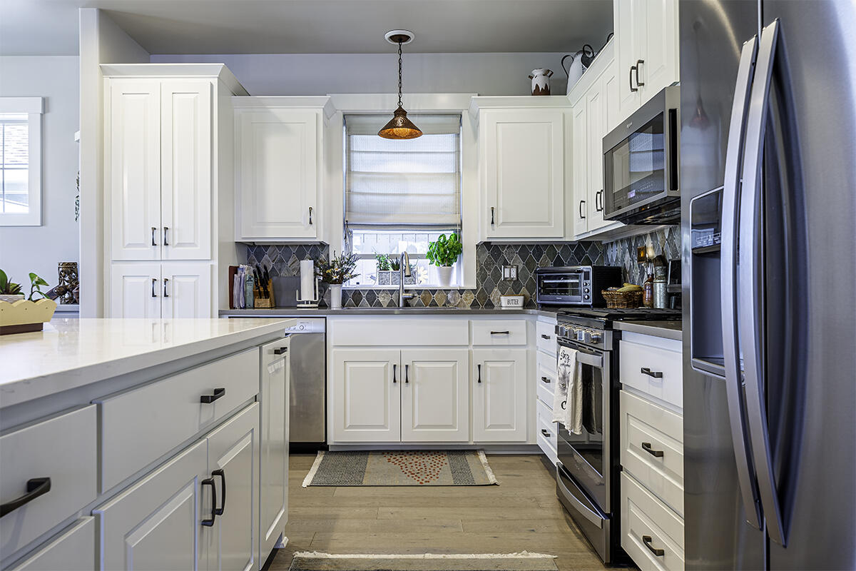 Summerfield Subdivision - Residential