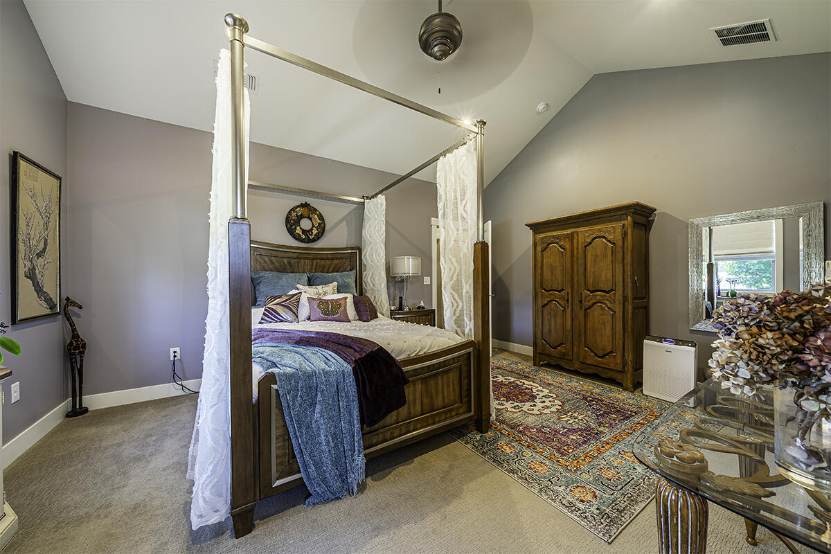 Summerfield Subdivision - Residential