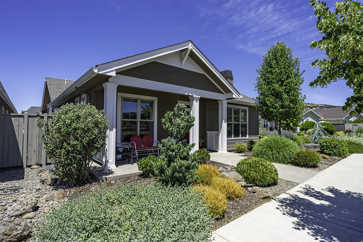 Summerfield Subdivision - Residential