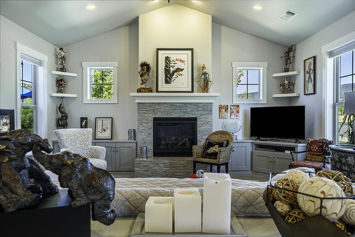 Summerfield Subdivision - Residential