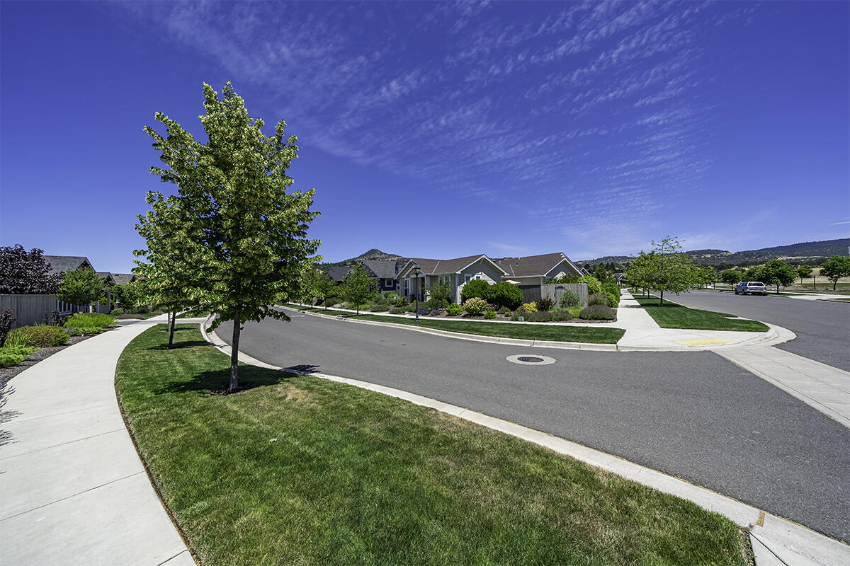 Summerfield Subdivision - Residential