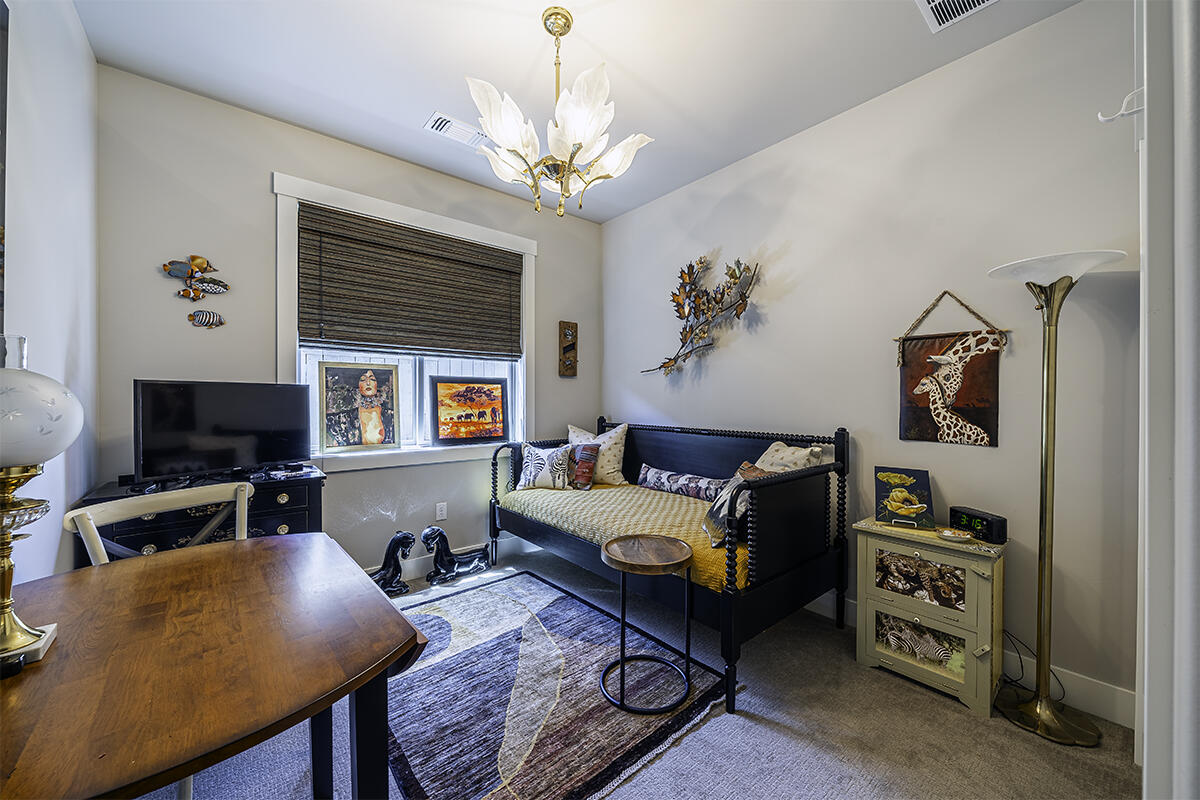 Summerfield Subdivision - Residential