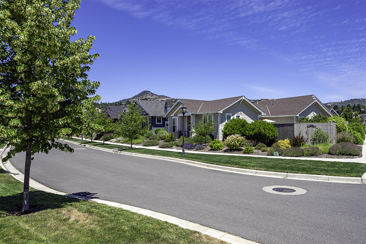 Summerfield Subdivision - Residential